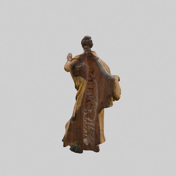 The Immaculate Conception